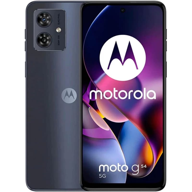 موتورولا موتو G54 5G ظرفیت 128GB رم 4GB-0