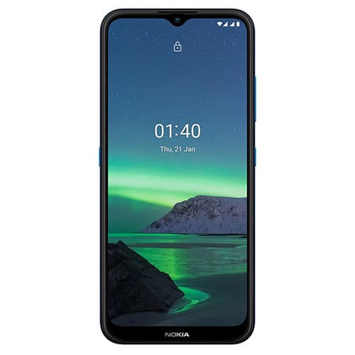 نوکیا 1.4 ظرفیت 16GB رم 1GB-0