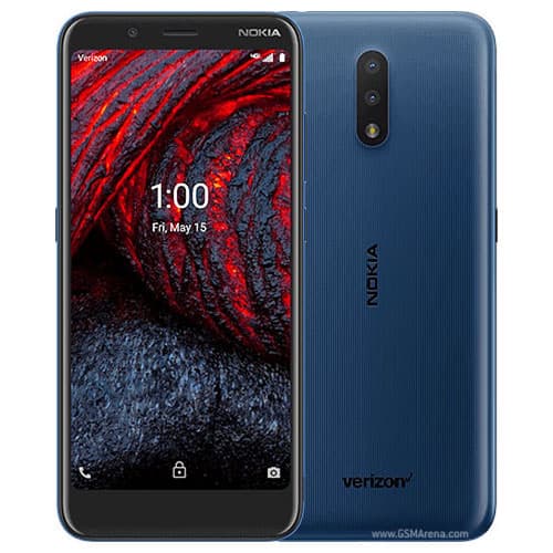 نوکیا 2 V تلا-0