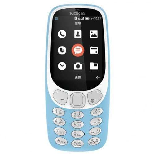 نوکیا 3310 4 جی-0