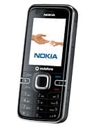 نوکیا 6124 کلاسیک-0