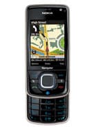 نوکیا 6210 نویگیشن-0