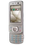 نوکیا 6260 اسلاید-0