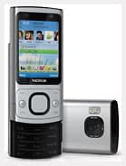 نوکیا 6700 اسلاید-0