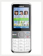 نوکیا سی 5-0