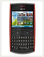 نوکیا ایکس 2 - 01-0