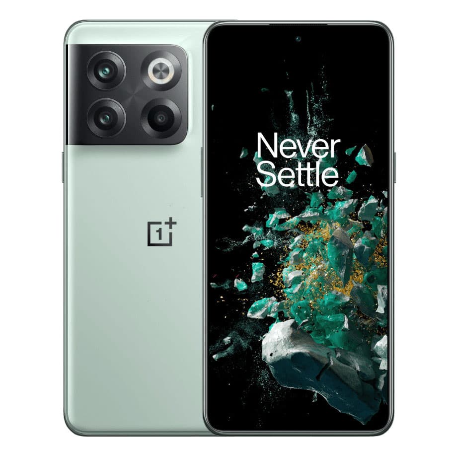 وان‌پلاس 10T ظرفیت 256GB رم 12GB-0