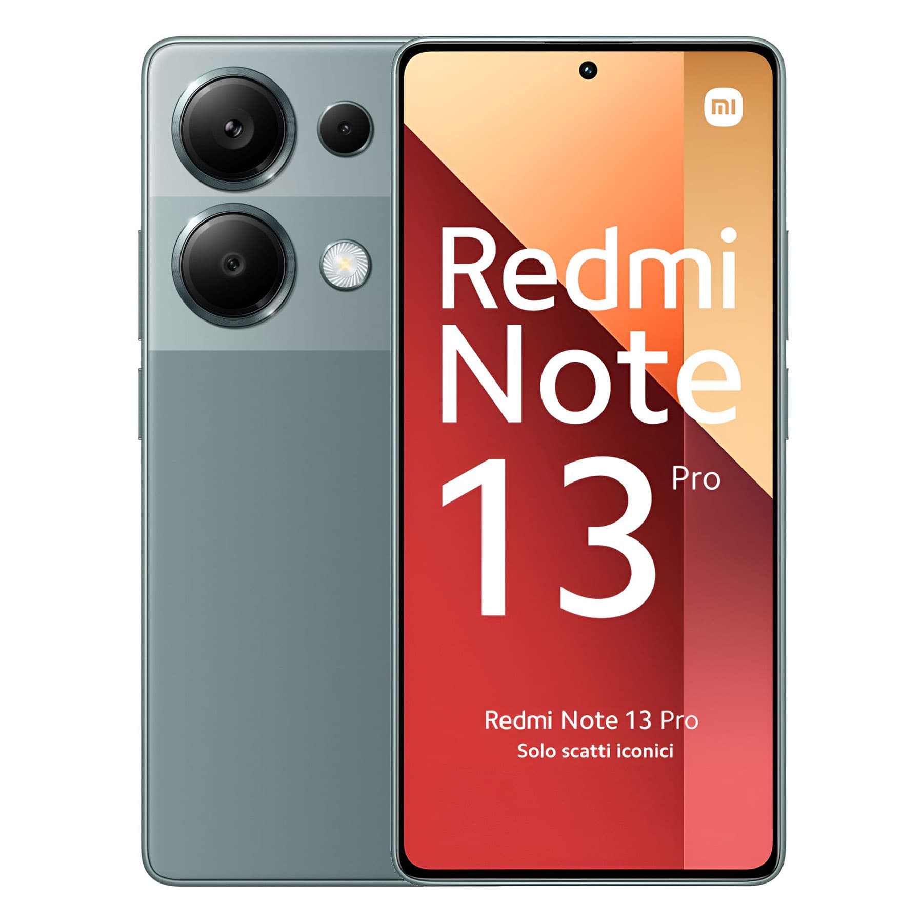 شیائومی ردمی نوت 13 پرو 4G ظرفیت 128GB رم 8GB-0