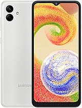 سامسونگ گلکسی A04 ظرفیت 64GB رم 3GB-0