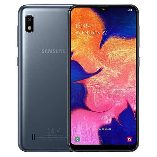 سامسونگ گلکسی ای 10-0