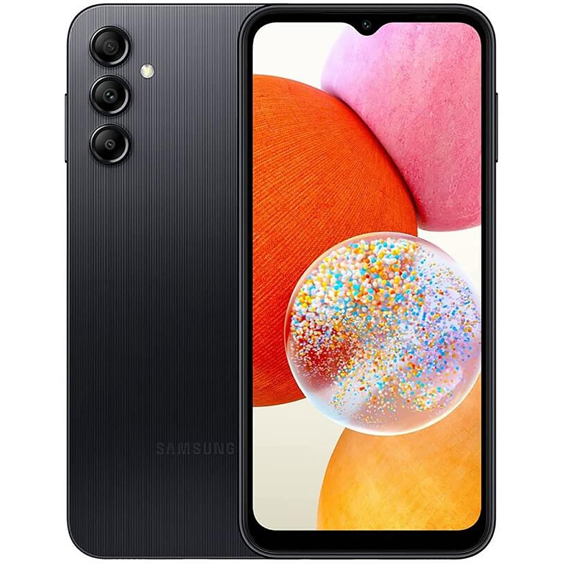 سامسونگ گلکسی A14 ظرفیت 64GB رم 4GB-0