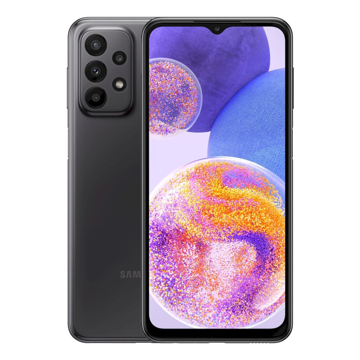 سامسونگ گلکسی A23 5G ظرفیت 64GB رم 4GB-0