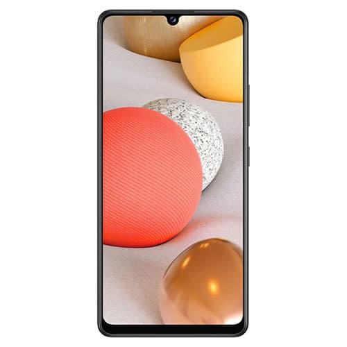 سامسونگ گلکسی ای ۴۲ فایو جی ظرفیت 128GB رم 4GB-0