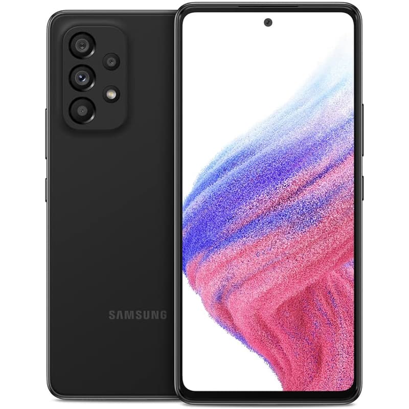 سامسونگ گلکسی A53 5G ظرفیت 256GB رم 8GB-0