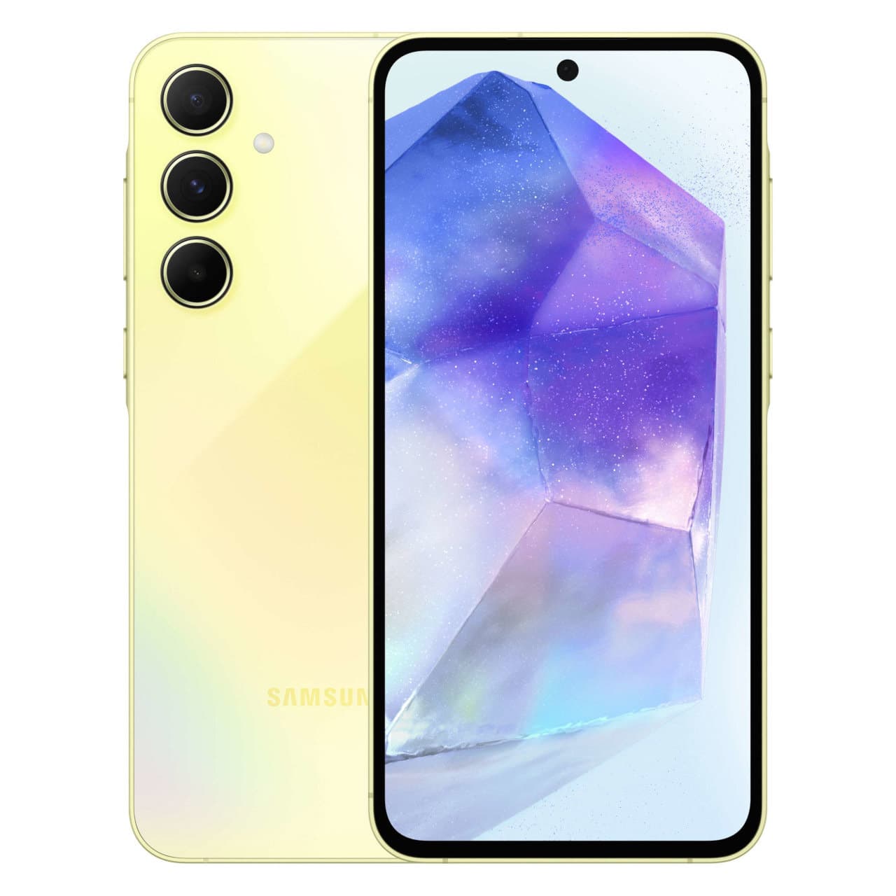 سامسونگ گلکسی A55 ظرفیت 128GB رم 8GB - ویتنام-0