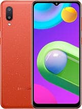 سامسونگ گلکسی M02 ظرفیت 32GB رم 3GB-0