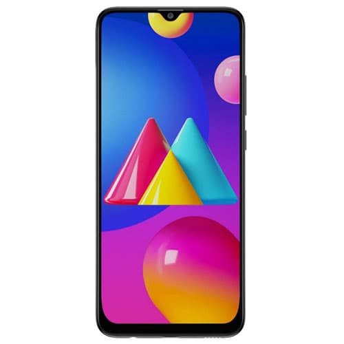 سامسونگ گلکسی M02 S ظرفیت 32GB رم 3GB-0