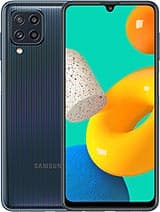 سامسونگ گلکسی M32 ظرفیت 128GB رم 8GB-0