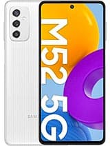سامسونگ گلکسی ام ۵۲ فایو جی ظرفیت 128GB رم 8GB-0