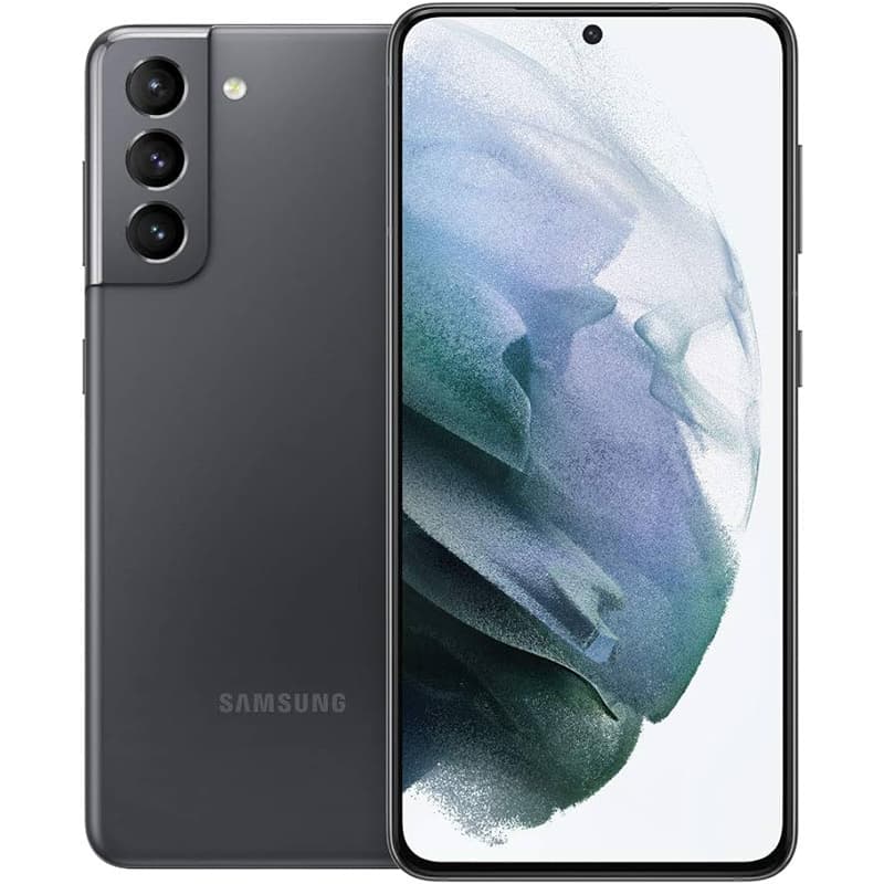 سامسونگ گلکسی S21 5G ظرفیت 128GB رم 8GB-0