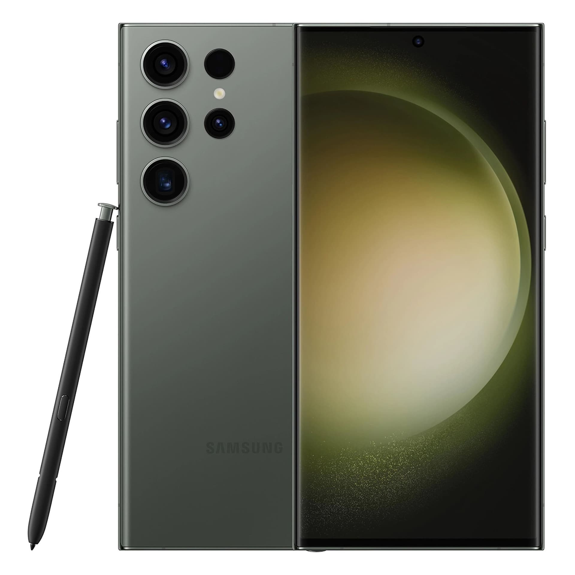 سامسونگ گلکسی اس 23 اولترا ظرفیت 512GB رم 8GB-0