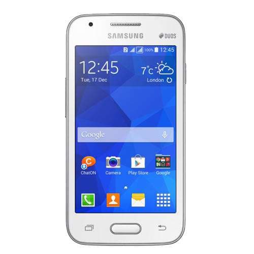 سامسونگ گلکسی وی-0