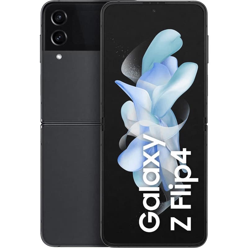 سامسونگ گلکسی زد فلیپ 4 تک سیم‌کارت ظرفیت 128GB رم 8GB-0