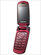 سامسونگ اس 5510-0
