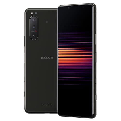 سونی اکسپریا 5 نسل دو-0