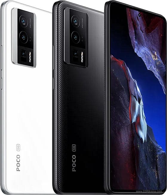 شیائومی پوکو اف5 پرو ظرفیت 512GB رم 12GB-0