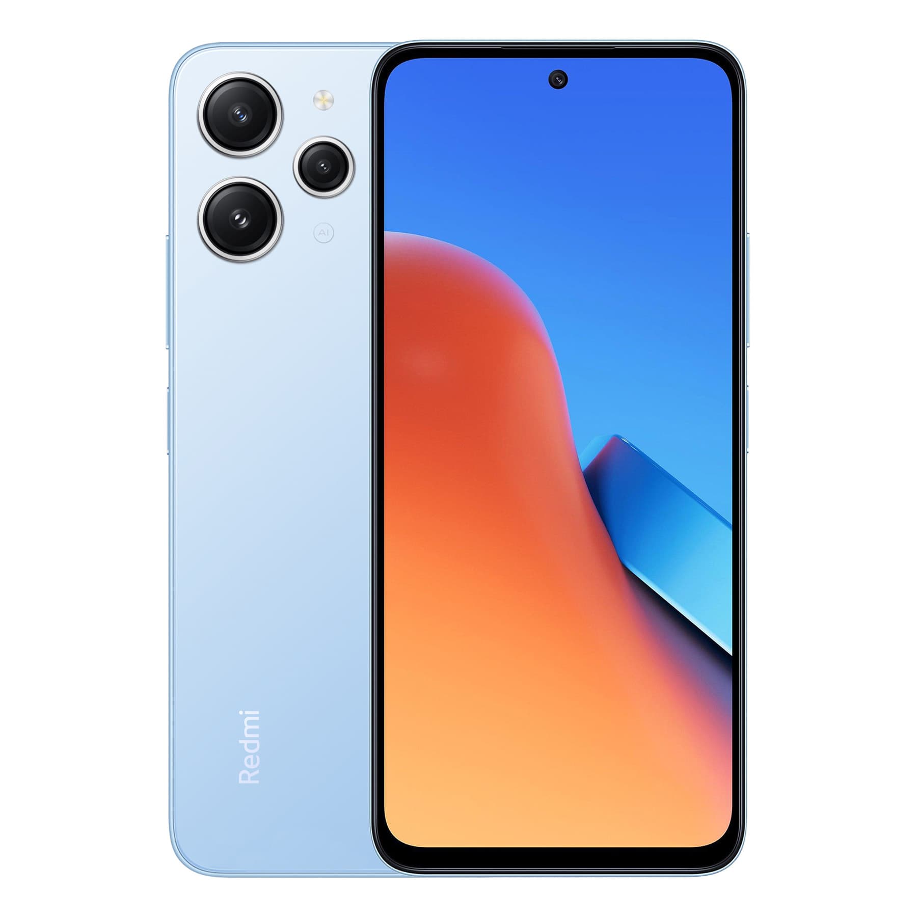 شیائومی ردمی12 ظرفیت 128GB رم 2GB-0