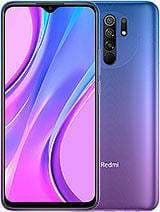 شیائومی ردمی 9 ظرفیت 32GB رم 3GB-0