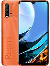 شیائومی ردمی 9 تی ظرفیت 128GB رم 4GB-0