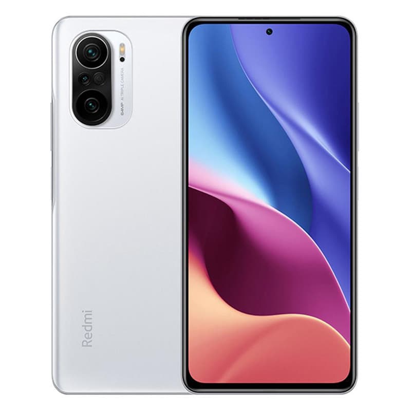 شیائومی ردمی K40 ظرفیت 256GB رم 8GB-0