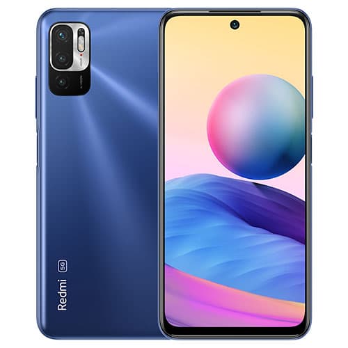 شیائومی ردمی نوت 10 5G ظرفیت 128GB رم 4GB-0