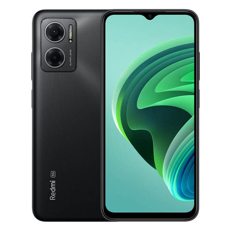 شیائومی ردمی نوت 11 E ظرفیت 128GB رم 6GB-0