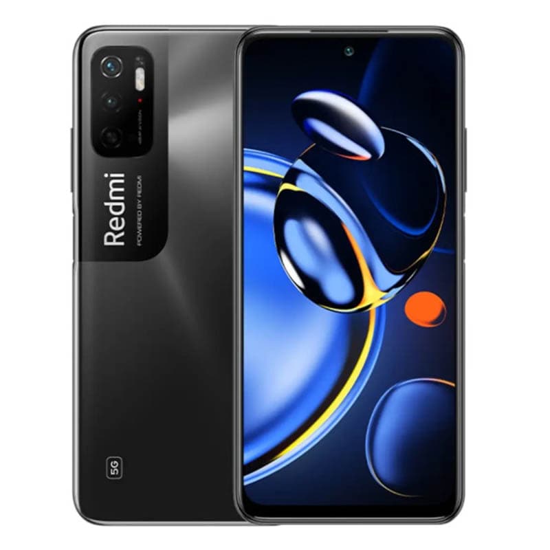 شیائومی ردمی نوت 11 SE ظرفیت 128GB رم 8GB-0