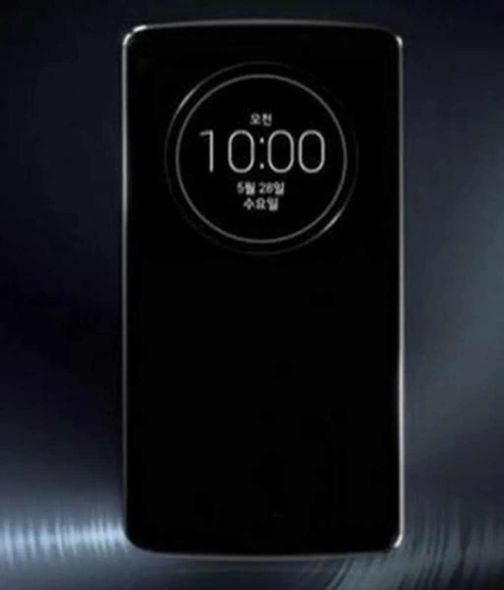 3 ویدیوی رسمی از ال جی جی 3 (LG G3) تا حدودی مشخصات آن را نشان می دهد