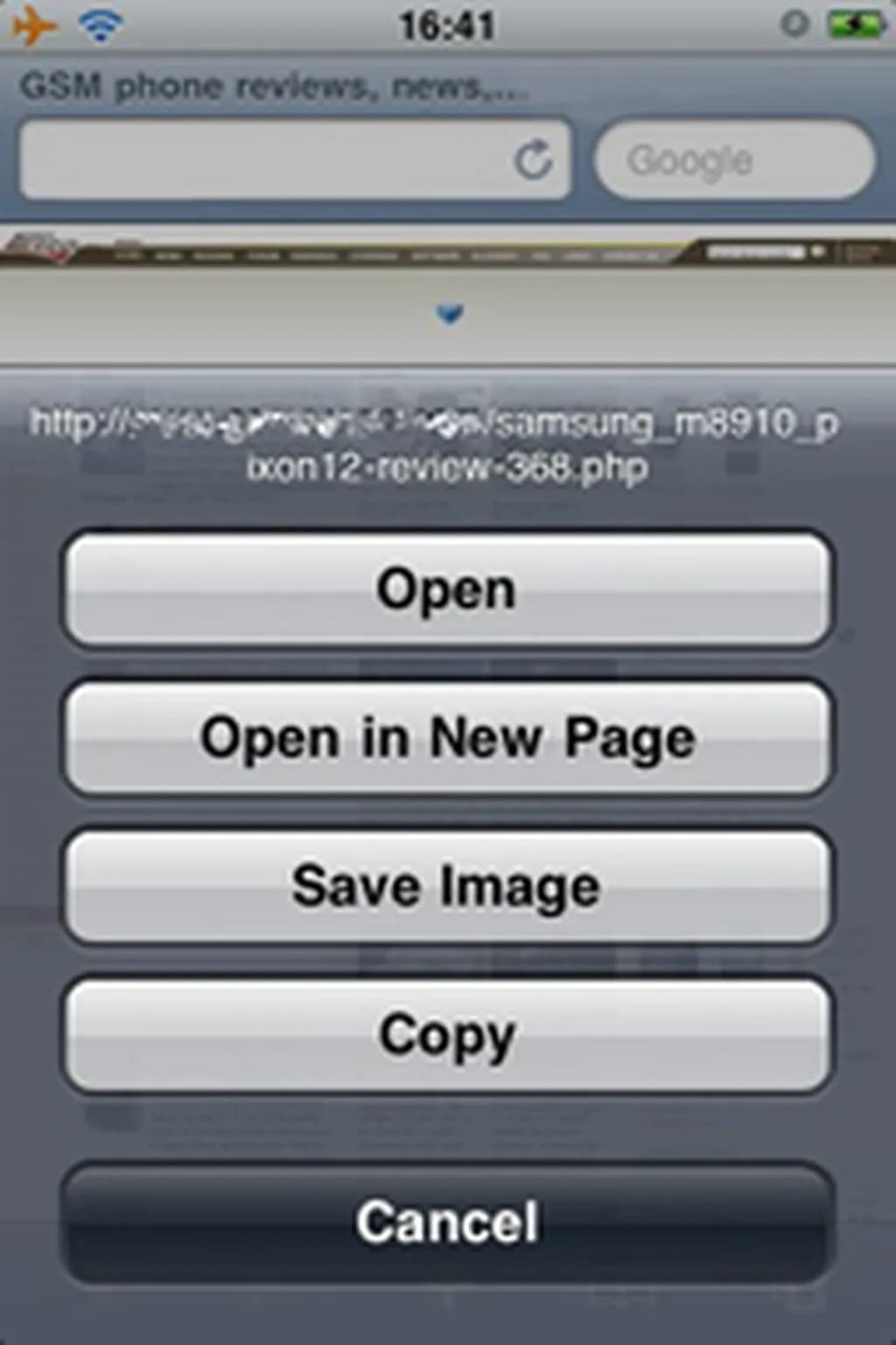 image
