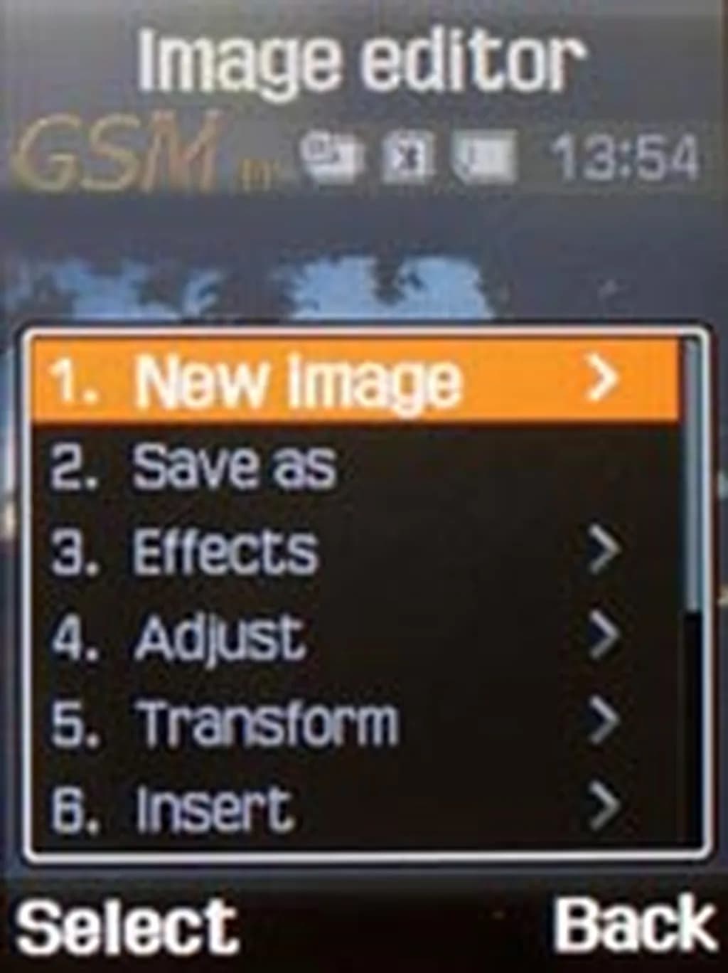 image
