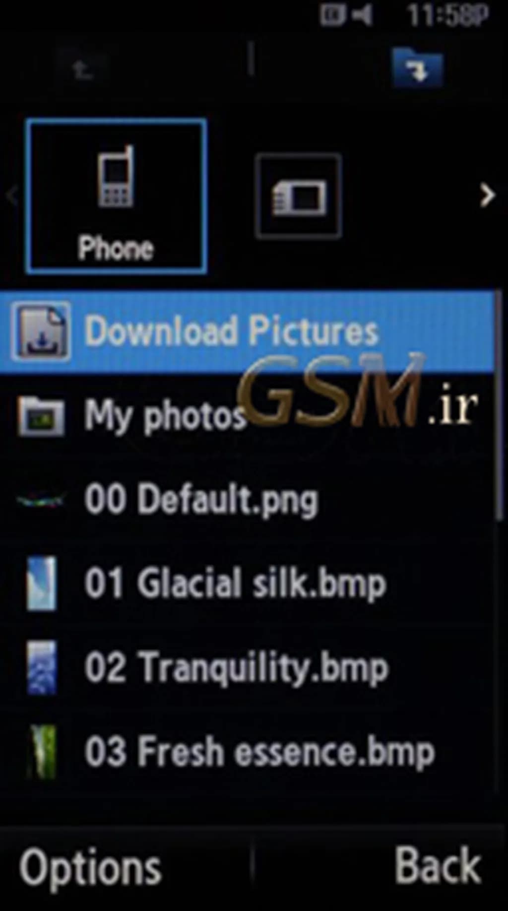 image