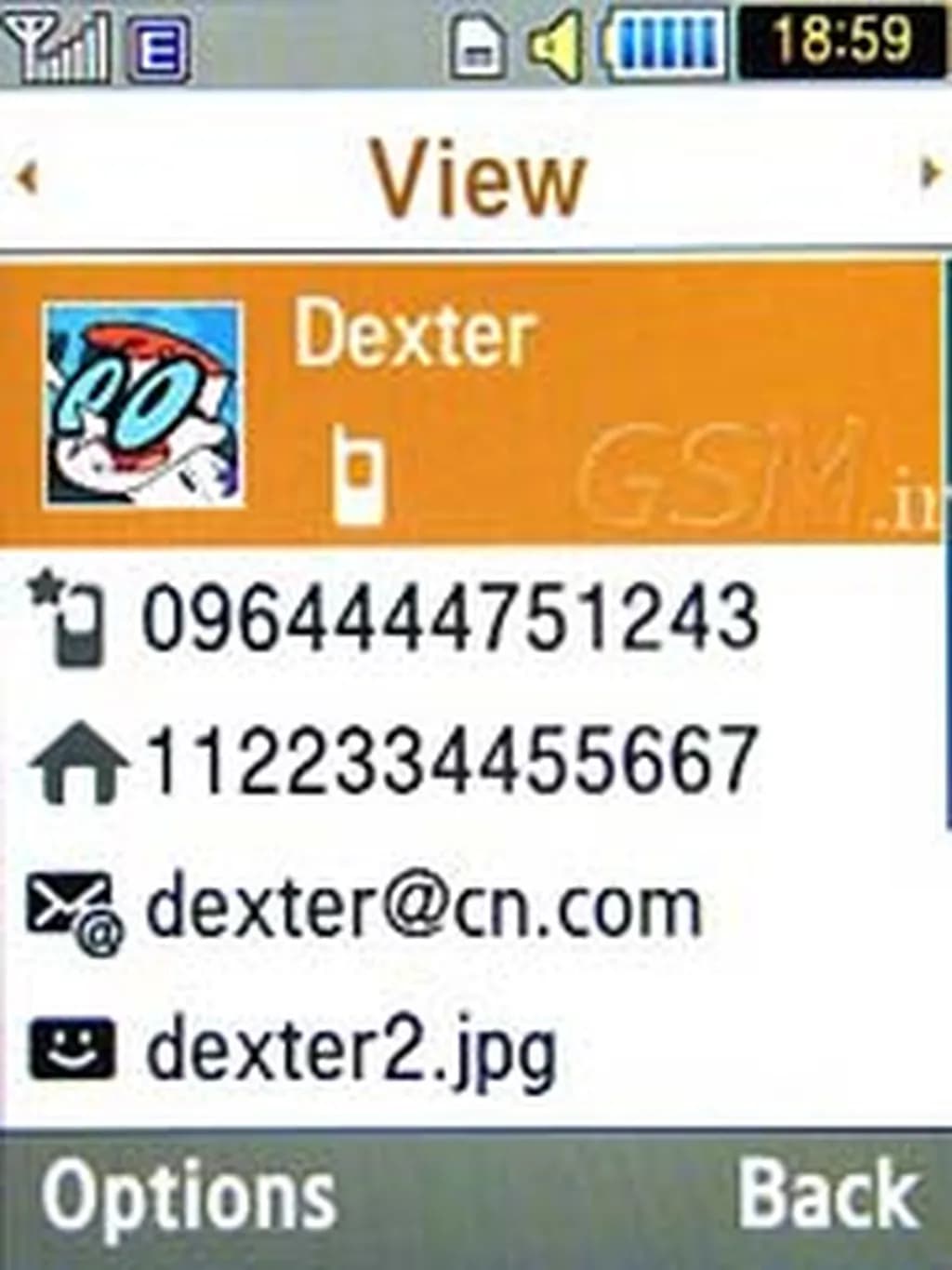 image