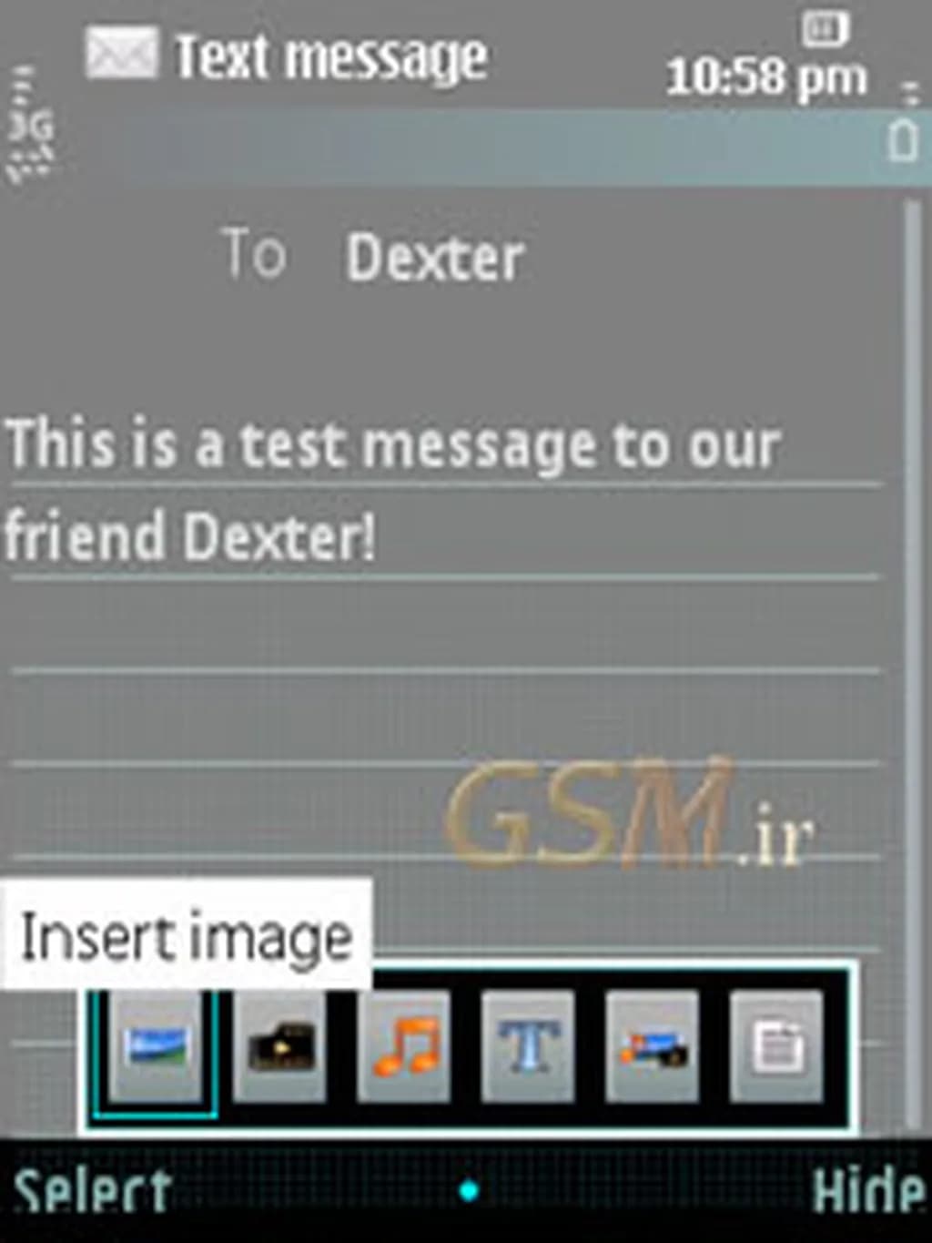 image