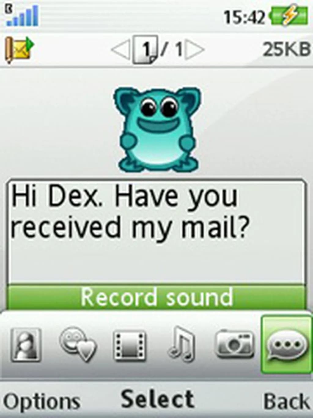 image