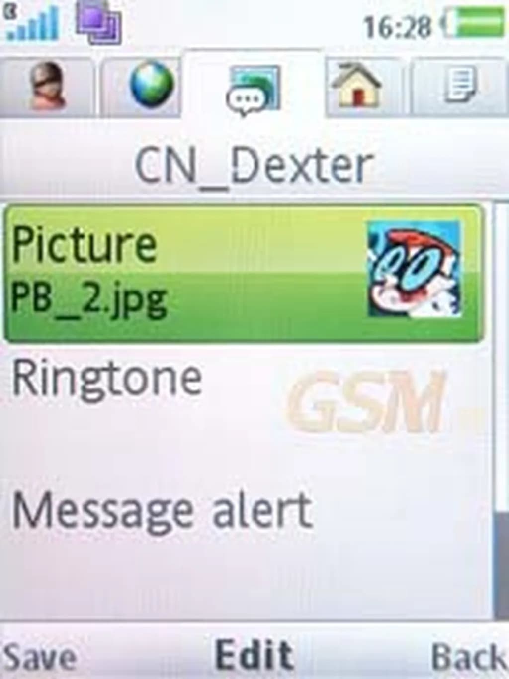 image