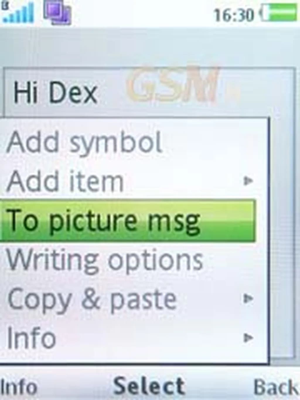 image