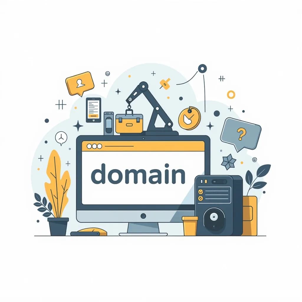 اشتباهات رایج در خرید هاست و دامنه و راه‌های جلوگیری از آن