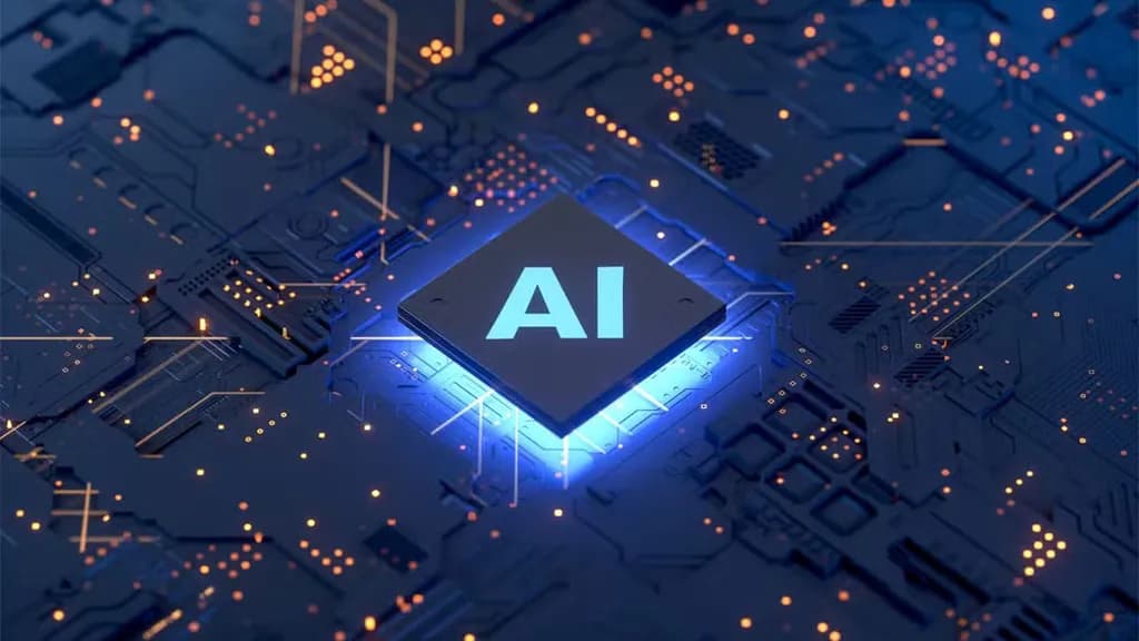 AI feature
