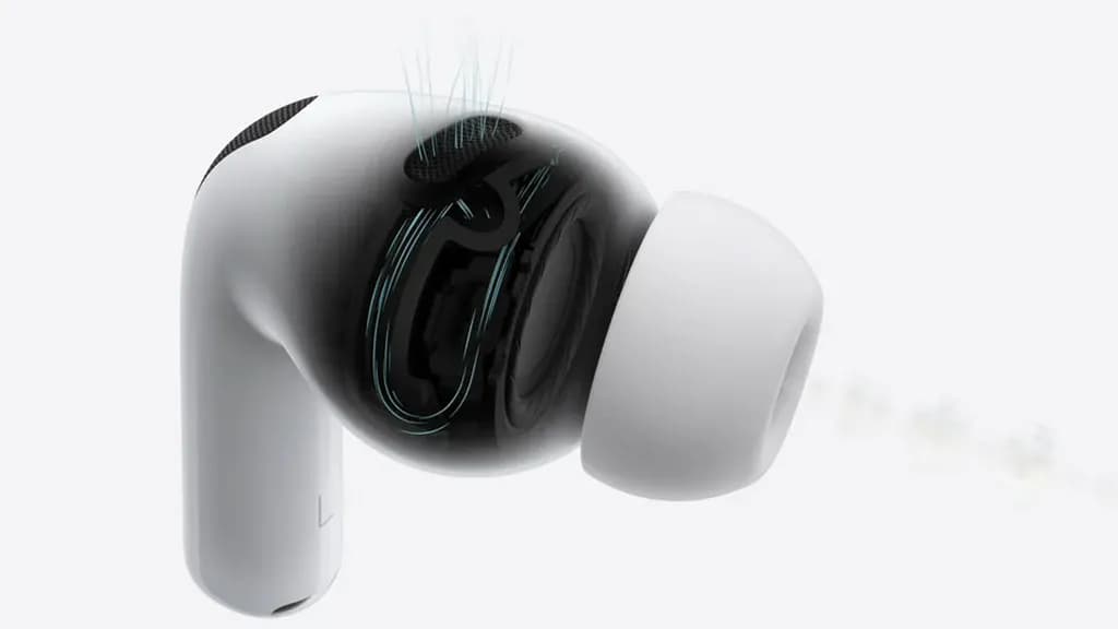 AirPods Pro 3