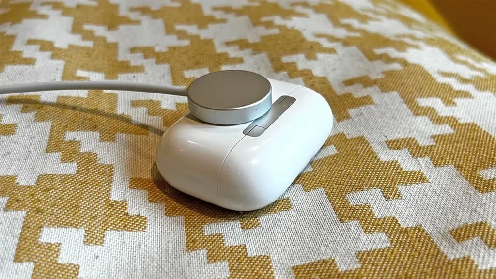 AirPods Pro 3
